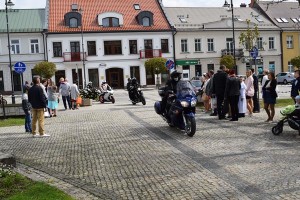 Suwałki Rozpoczęcie Sezonu Motocyklowego 2018