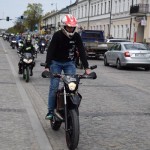 Suwałki Rozpoczęcie Sezonu Motocyklowego 2018