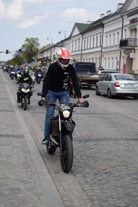 Suwałki Rozpoczęcie Sezonu Motocyklowego 2018