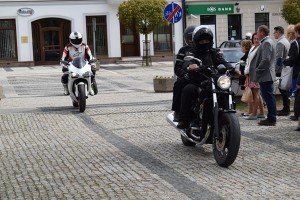 Suwałki Rozpoczęcie Sezonu Motocyklowego 2018