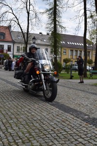 Suwałki Rozpoczęcie Sezonu Motocyklowego 2018