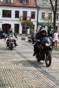 Suwałki Rozpoczęcie Sezonu Motocyklowego 2018