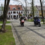 Suwałki Rozpoczęcie Sezonu Motocyklowego 2018