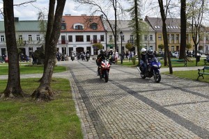 Suwałki Rozpoczęcie Sezonu Motocyklowego 2018