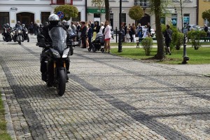 Suwałki Rozpoczęcie Sezonu Motocyklowego 2018