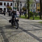 Suwałki Rozpoczęcie Sezonu Motocyklowego 2018