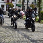 Suwałki Rozpoczęcie Sezonu Motocyklowego 2018