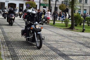 Suwałki Rozpoczęcie Sezonu Motocyklowego 2018