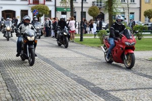 Suwałki Rozpoczęcie Sezonu Motocyklowego 2018