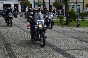 Suwałki Rozpoczęcie Sezonu Motocyklowego 2018