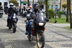 Suwałki Rozpoczęcie Sezonu Motocyklowego 2018