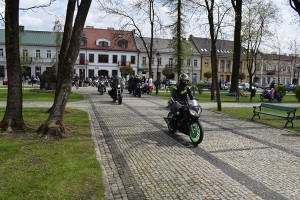 Suwałki Rozpoczęcie Sezonu Motocyklowego 2018