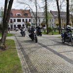 Suwałki Rozpoczęcie Sezonu Motocyklowego 2018