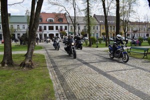 Suwałki Rozpoczęcie Sezonu Motocyklowego 2018