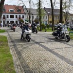 Suwałki Rozpoczęcie Sezonu Motocyklowego 2018