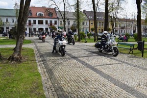 Suwałki Rozpoczęcie Sezonu Motocyklowego 2018