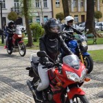 Suwałki Rozpoczęcie Sezonu Motocyklowego 2018