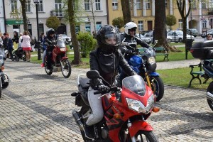 Suwałki Rozpoczęcie Sezonu Motocyklowego 2018