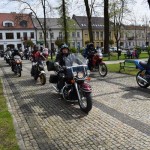 Suwałki Rozpoczęcie Sezonu Motocyklowego 2018