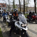 Suwałki Rozpoczęcie Sezonu Motocyklowego 2018