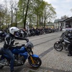 Suwałki Rozpoczęcie Sezonu Motocyklowego 2018