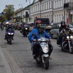 Suwałki Rozpoczęcie Sezonu Motocyklowego 2018