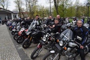 Suwałki Rozpoczęcie Sezonu Motocyklowego 2018