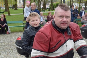 Suwałki Rozpoczęcie Sezonu Motocyklowego 2018