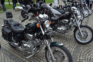 Suwałki Rozpoczęcie Sezonu Motocyklowego 2018