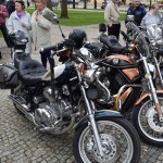 Suwałki Rozpoczęcie Sezonu Motocyklowego 2018