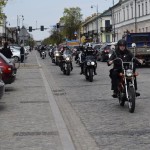 Suwałki Rozpoczęcie Sezonu Motocyklowego 2018