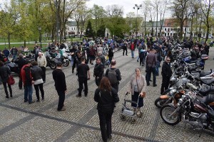 Suwałki Rozpoczęcie Sezonu Motocyklowego 2018