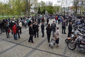 Suwałki Rozpoczęcie Sezonu Motocyklowego 2018