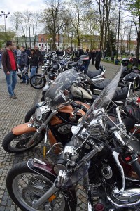 Suwałki Rozpoczęcie Sezonu Motocyklowego 2018