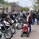 Suwałki Rozpoczęcie Sezonu Motocyklowego 2018