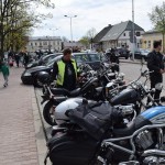 Suwałki Rozpoczęcie Sezonu Motocyklowego 2018