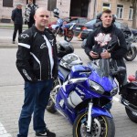 Suwałki Rozpoczęcie Sezonu Motocyklowego 2018