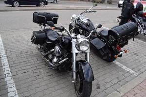 Suwałki Rozpoczęcie Sezonu Motocyklowego 2018