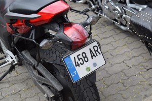 Suwałki Rozpoczęcie Sezonu Motocyklowego 2018