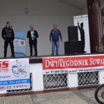 Suwałki Rozpoczęcie Sezonu Motocyklowego 2018