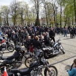 Suwałki Rozpoczęcie Sezonu Motocyklowego 2018