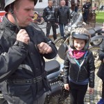 Suwałki Rozpoczęcie Sezonu Motocyklowego 2018