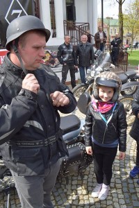 Suwałki Rozpoczęcie Sezonu Motocyklowego 2018