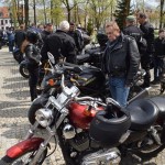 Suwałki Rozpoczęcie Sezonu Motocyklowego 2018