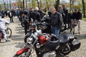 Suwałki Rozpoczęcie Sezonu Motocyklowego 2018