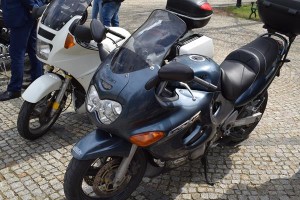 Suwałki Rozpoczęcie Sezonu Motocyklowego 2018