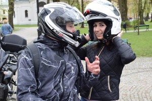 Suwałki Rozpoczęcie Sezonu Motocyklowego 2018