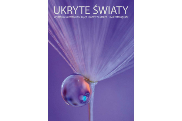 SOK Suwałki ukryte światy