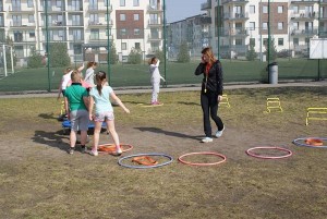 Suwałki zajęcia sportowe