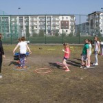 Suwałki zajęcia sportowe